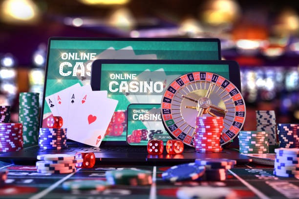 gb77 live casino and sportsbook dashboard